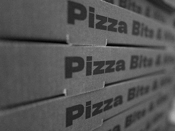 carton pizza ciao a tutti