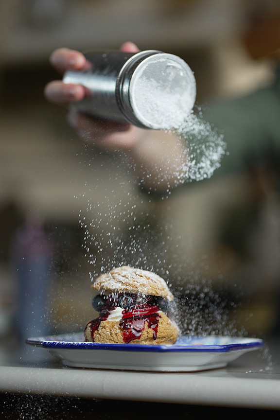 dessert ciao a tutti