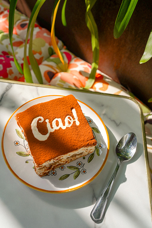 tiramisu ciao a tutti restaurant italien merignac